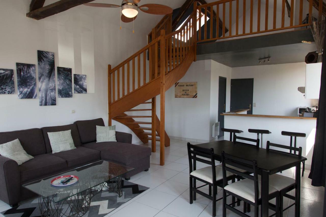 Duplex De Charmes N°1 Auxerre. Apartment Ngoại thất bức ảnh