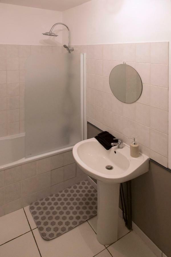 Duplex De Charmes N°1 Auxerre. Apartment Ngoại thất bức ảnh